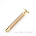 Xiaomi inFace MS3000 Gold Beauty Bar Gold-Plated Massage